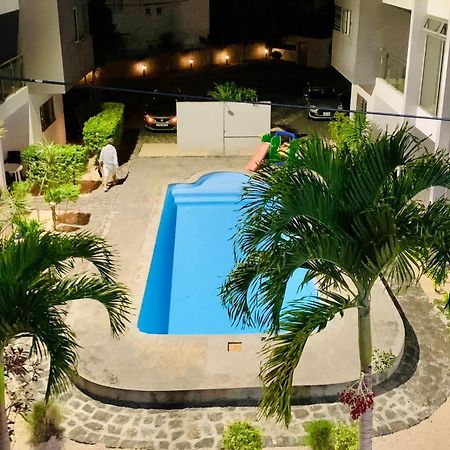 Ibiza Apartment - 150M From The Beach Flic-en-Flacq Exteriör bild