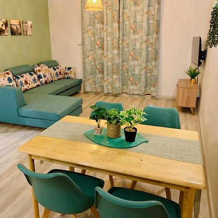 Ibiza Apartment - 150M From The Beach Flic-en-Flacq Exteriör bild
