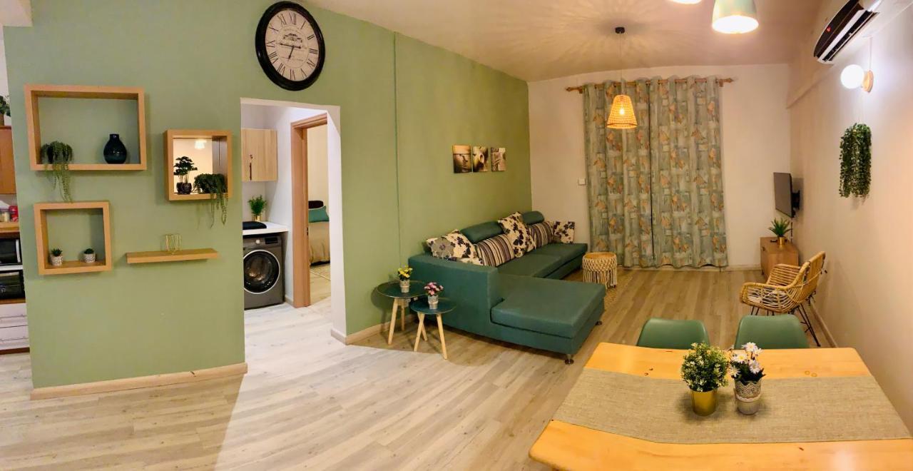 Ibiza Apartment - 150M From The Beach Flic-en-Flacq Exteriör bild