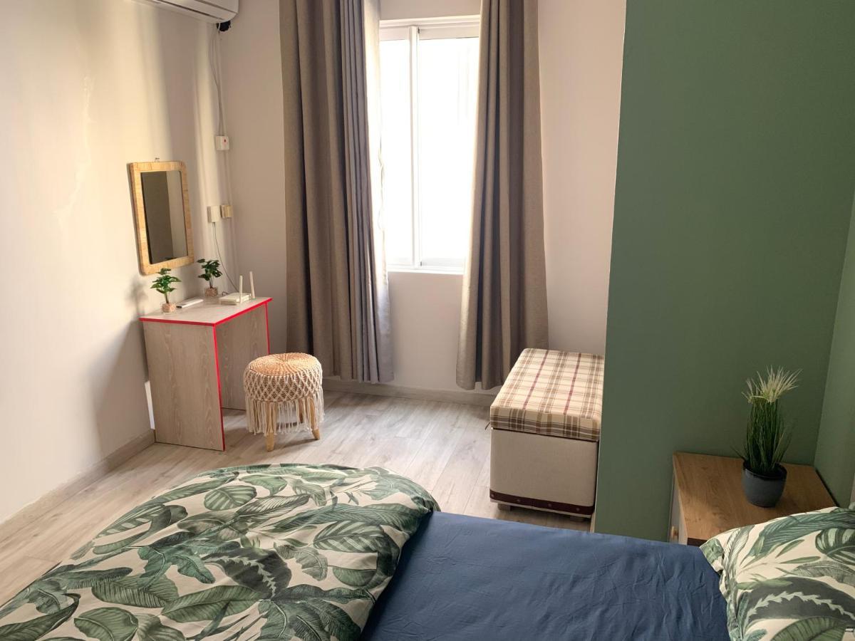 Ibiza Apartment - 150M From The Beach Flic-en-Flacq Exteriör bild