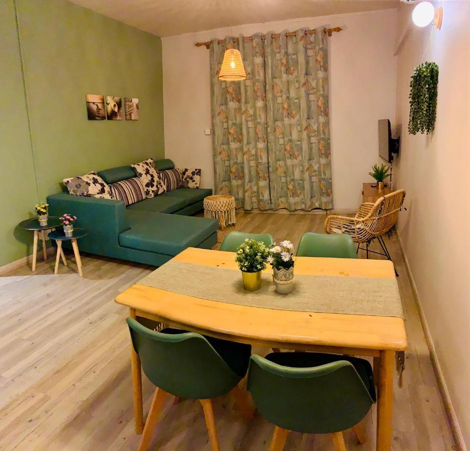 Ibiza Apartment - 150M From The Beach Flic-en-Flacq Exteriör bild