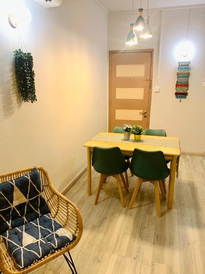 Ibiza Apartment - 150M From The Beach Flic-en-Flacq Exteriör bild