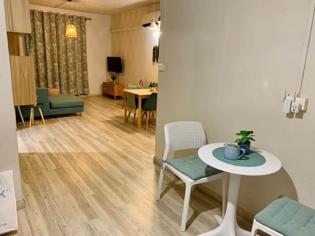 Ibiza Apartment - 150M From The Beach Flic-en-Flacq Exteriör bild