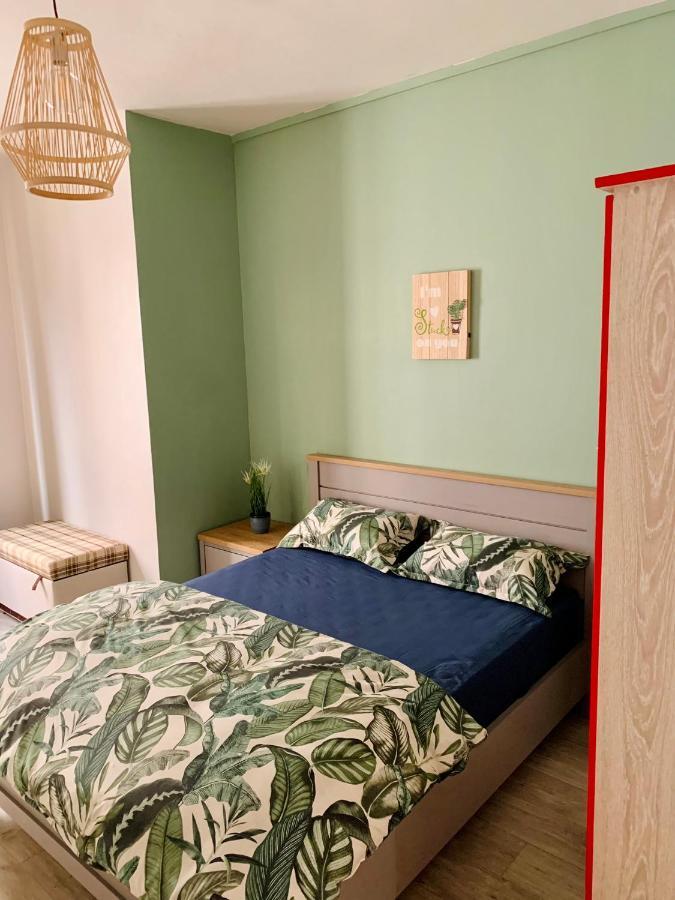 Ibiza Apartment - 150M From The Beach Flic-en-Flacq Exteriör bild