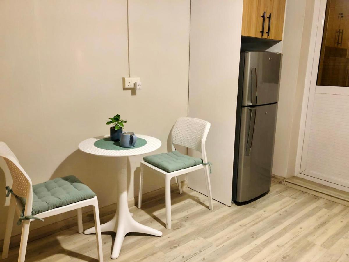 Ibiza Apartment - 150M From The Beach Flic-en-Flacq Exteriör bild