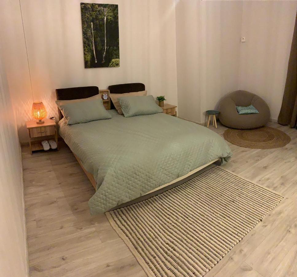 Ibiza Apartment - 150M From The Beach Flic-en-Flacq Exteriör bild