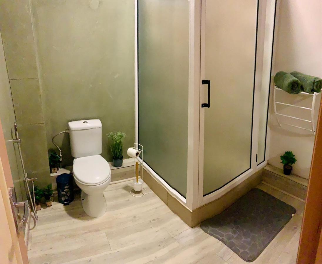Ibiza Apartment - 150M From The Beach Flic-en-Flacq Exteriör bild