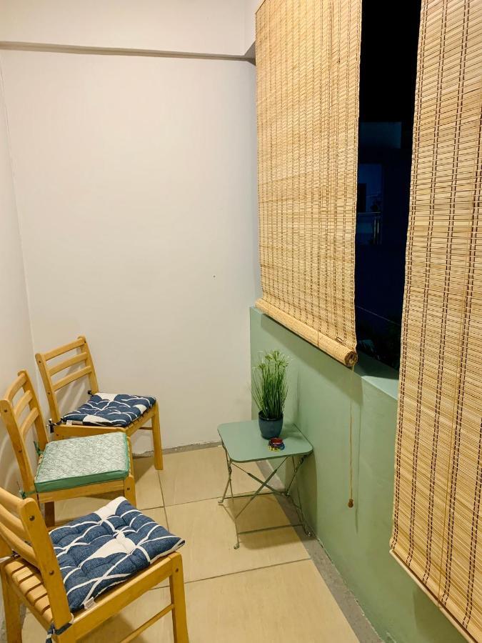 Ibiza Apartment - 150M From The Beach Flic-en-Flacq Exteriör bild