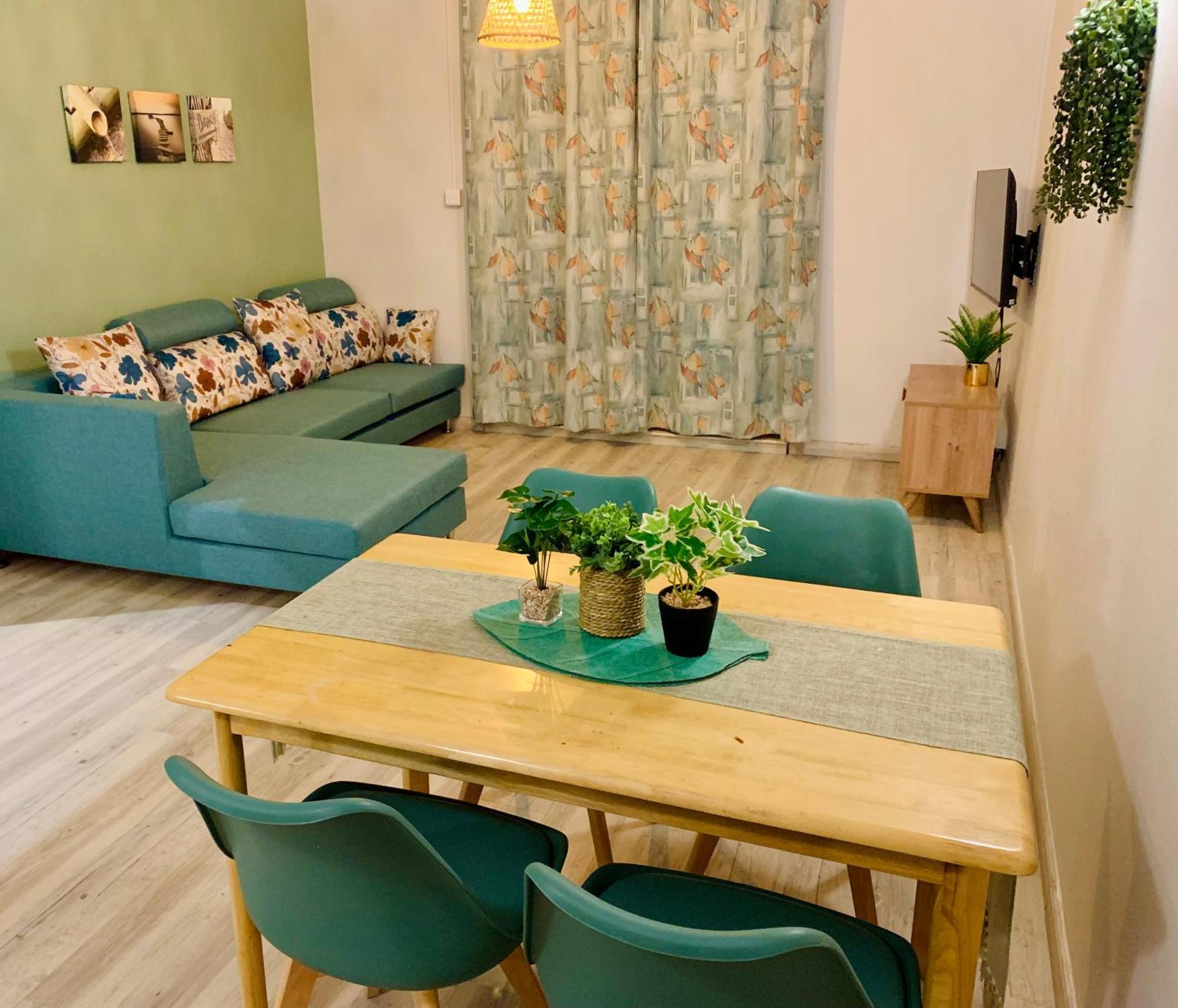 Ibiza Apartment - 150M From The Beach Flic-en-Flacq Exteriör bild
